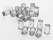 EMS Mounting Cylinders