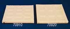 Chang Monolayer Molds