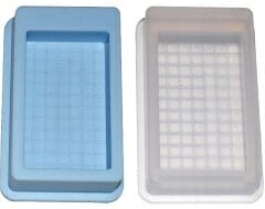 EMS Index Finder Mold
