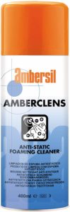 Amberclens Foam Cleanser