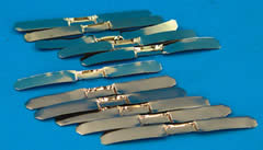 Metal Foils