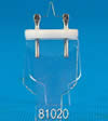 STANDARD LOOP FILAMENTS for: AEI, Cambridge S Series, Novascan, Semco, and Nanolab.