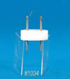 STANDARD LOOP FILAMENTS for: ETEC instruments