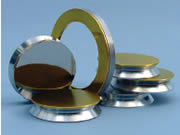 Gold Sputter Coater Cathodes