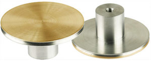 Sputter Coater Targets