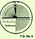 Scale N°1, For Measuring Magnifiers