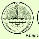 Scale N°2, For Measuring Magnifiers
