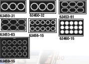 Macro/Latex Agglutination