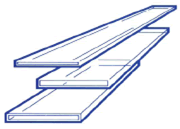 Borosilicate Capillary Micro Glass Slide