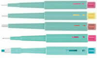 Miltex® Biopsy Punch with Plunger