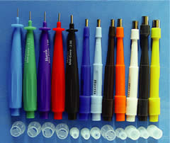 Harris Uni-Cores