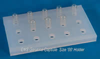 Gelatin Capsule Holder