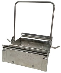 Slide Staining Rack for X-Long Slides