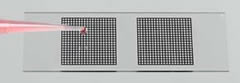 Microscope Slide-Grids