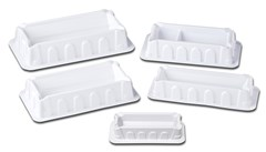 Solution/Reagent Reservoirs