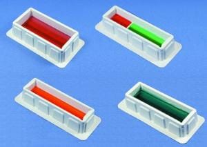 Sterile Biodegradable Reagent Reservoirs