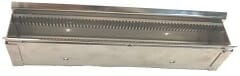 Vertical Slide Tray