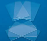 Large Glass Slides