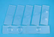 Concavity Slides