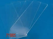 Permanox™ and Polystyrene Microscope Slides