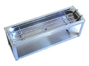 Slide Staining Tray Kit