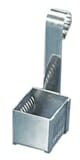 Stainless Steel Staining Tray with Attached Handle