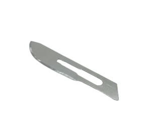 Surgical blades #21