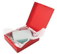 HiQa™ Supa Mega Cover Slips