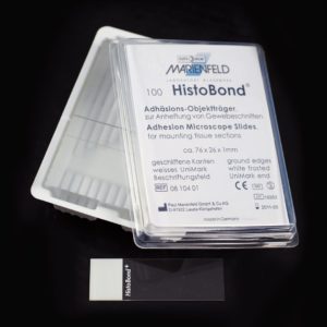 Retriever Tissue Slides