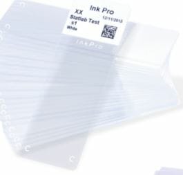 InkPro™ Slides