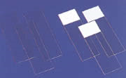 Microscope Slide, Plain End