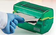 Mini Bin™ Foil Dispenser