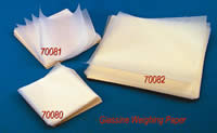 Glassine Weighing Paper