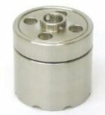 Critical Point Dryer; Sample Holder Small Particle