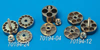 Specimen Holders