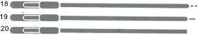 Polyethylene Disposable Pipettes - Special Purpose Transfer Pipets - Padl-Pet®