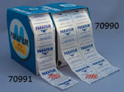 Cell Culture, Petri, and Permanox Dishes and Seals - Parafilm® M