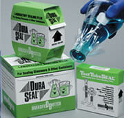 Cell Culture, Petri, and Permanox Dishes and Seals -DuraSeal