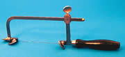 Saw; Jewelers