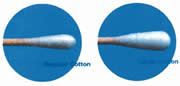 Industrial Cleaning Applicators