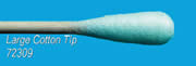 Cotton Tipped Applicators