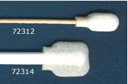 Foam Tipped Applications