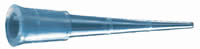 KENDALL Treated Pipette Tips - P2/P10 Ultra Micro Tip – Natural