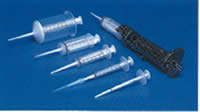 Repetitive Syringe Dispenser