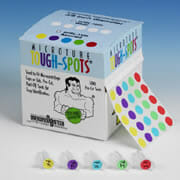 Across Tough-Spots®