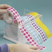 Tough-Tag Dispenser