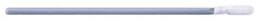 Knit Sealed/Nonwoven Polyester Swabs