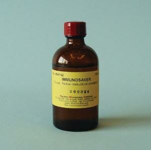 ImmunoSaver Antigen Retriever