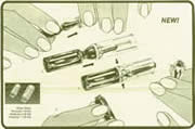 Ampoule Cracker™