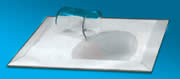 Spill Control Tray
